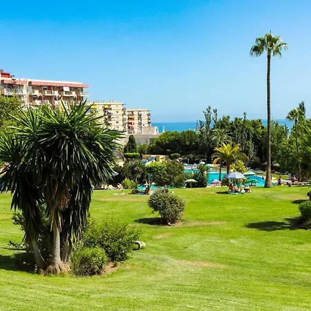 Padoan Aguila Views Apartment Benalmadena