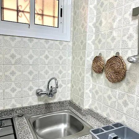 Apartment Padoan Aguila Views Benalmadena