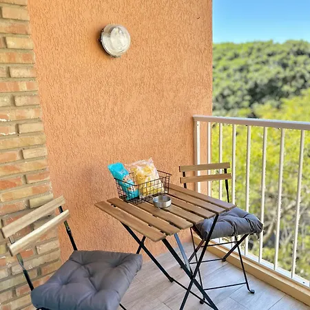 Padoan Aguila Views Apartment Benalmadena