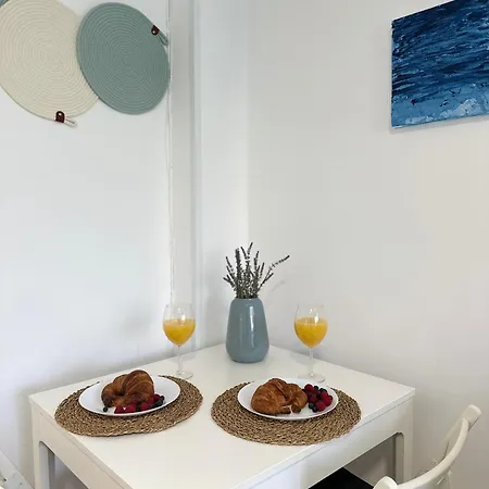 Padoan Aguila Views Apartment Benalmadena