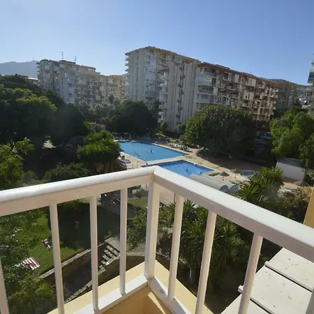 Apartment Padoan Aguila Views