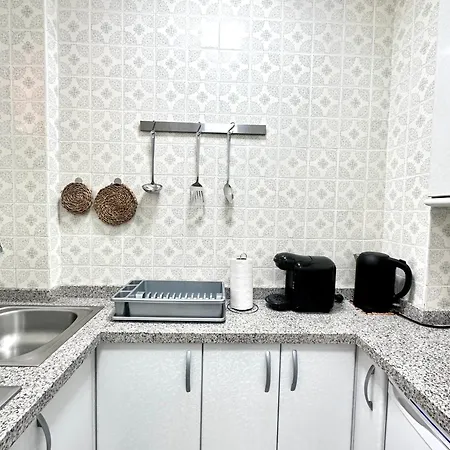 Padoan Aguila Views Appartement