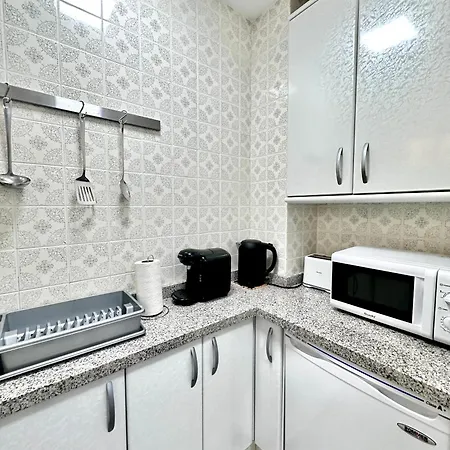 Appartement Padoan Aguila Views *