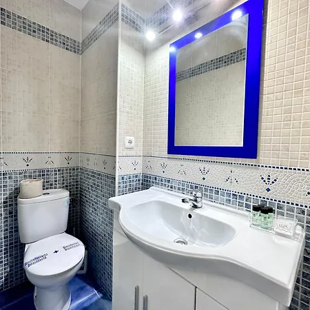 Appartement Padoan Aguila Views *