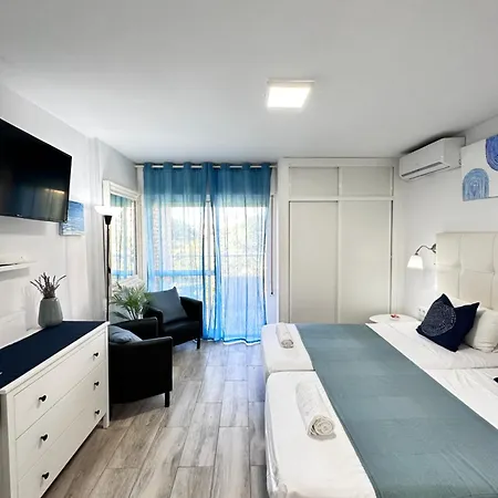 Padoan Aguila Views Appartement *