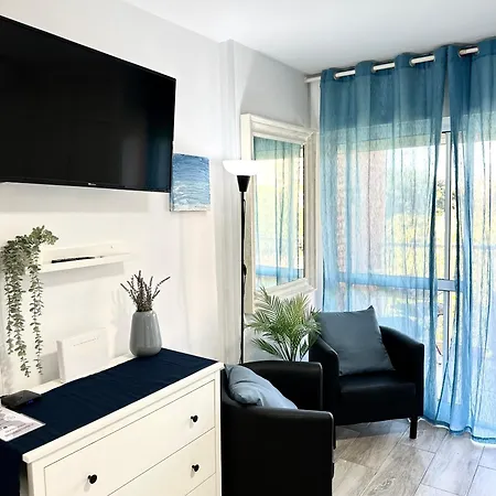 Appartement Padoan Aguila Views *