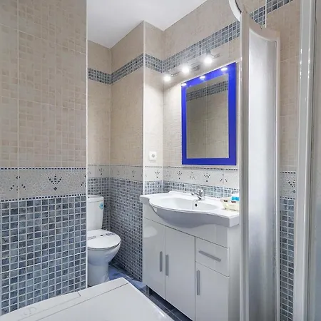 Appartement Padoan Aguila Views *